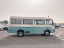 Nissan Civilian NISSAN CIVILIAN BUS RHD 1995 MODEL 4.1 L DIESEL MANUAL(PM35185)