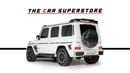 مرسيدس بنز G 63 AMG Std 4.0L