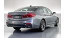 BMW 520i M Sport