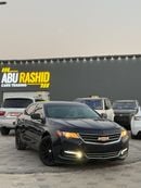 شيفروليه إمبالا