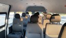 Toyota Hiace Toyota Hiace 2018 GL 13 Seats Ref# 586