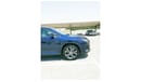 Lexus RX350 Lexus RX350 - 2022- Blue