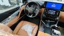 Lexus LX700h SIGNATURE