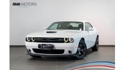 Dodge Challenger 2019 Dodge Challenger GT V6 / Full Dodge Service History & 5 Year Dodge Warranty