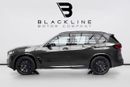 BMW X5 X5 M60i xDrive