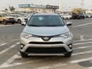 Toyota RAV4 VXR 2017 TOYOTA RAV4 XLE HYBRID IMPORTED FROM USA
