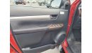 Toyota Hilux TRD SPORTIVO 4.0LFULL OPTION