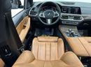 BMW X5 40i xDrive 2019 BMW X5 XDrive40i(Full Option), May 2027 AGMC Service Contract, Full Agency Service H