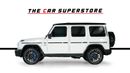 Mercedes Benz G63 AMG STD