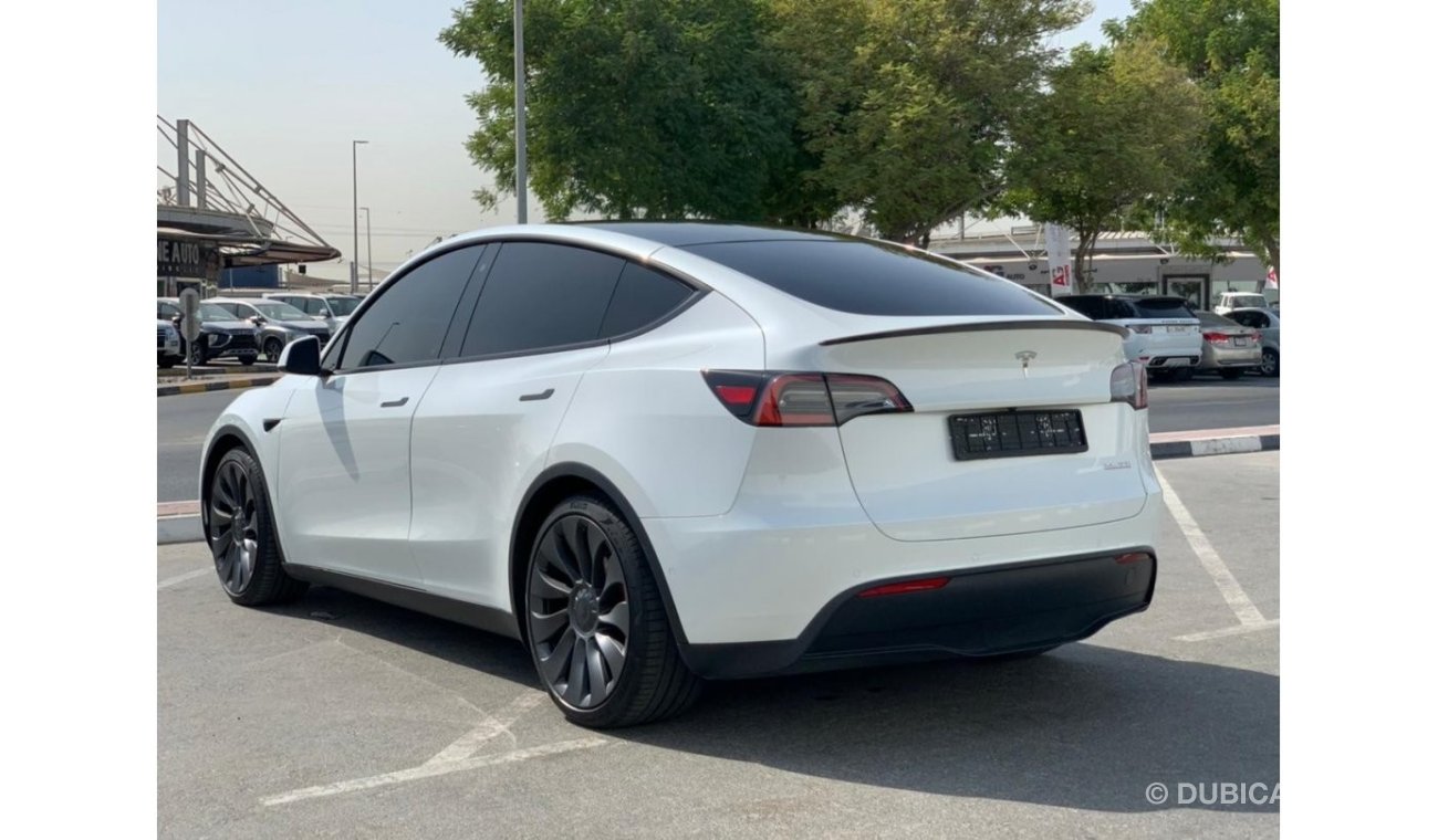 Tesla Model S Model Y Dual Motors **2020**