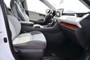 Toyota RAV4 Toyota RAV4 Adventure 2.5L Petrol, CUV AWD 5Doors Color White Model 2023