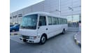 Mitsubishi Fuso Canter GCC BUS