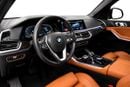 BMW X5 XDRIVE40I EXCLUSIVE