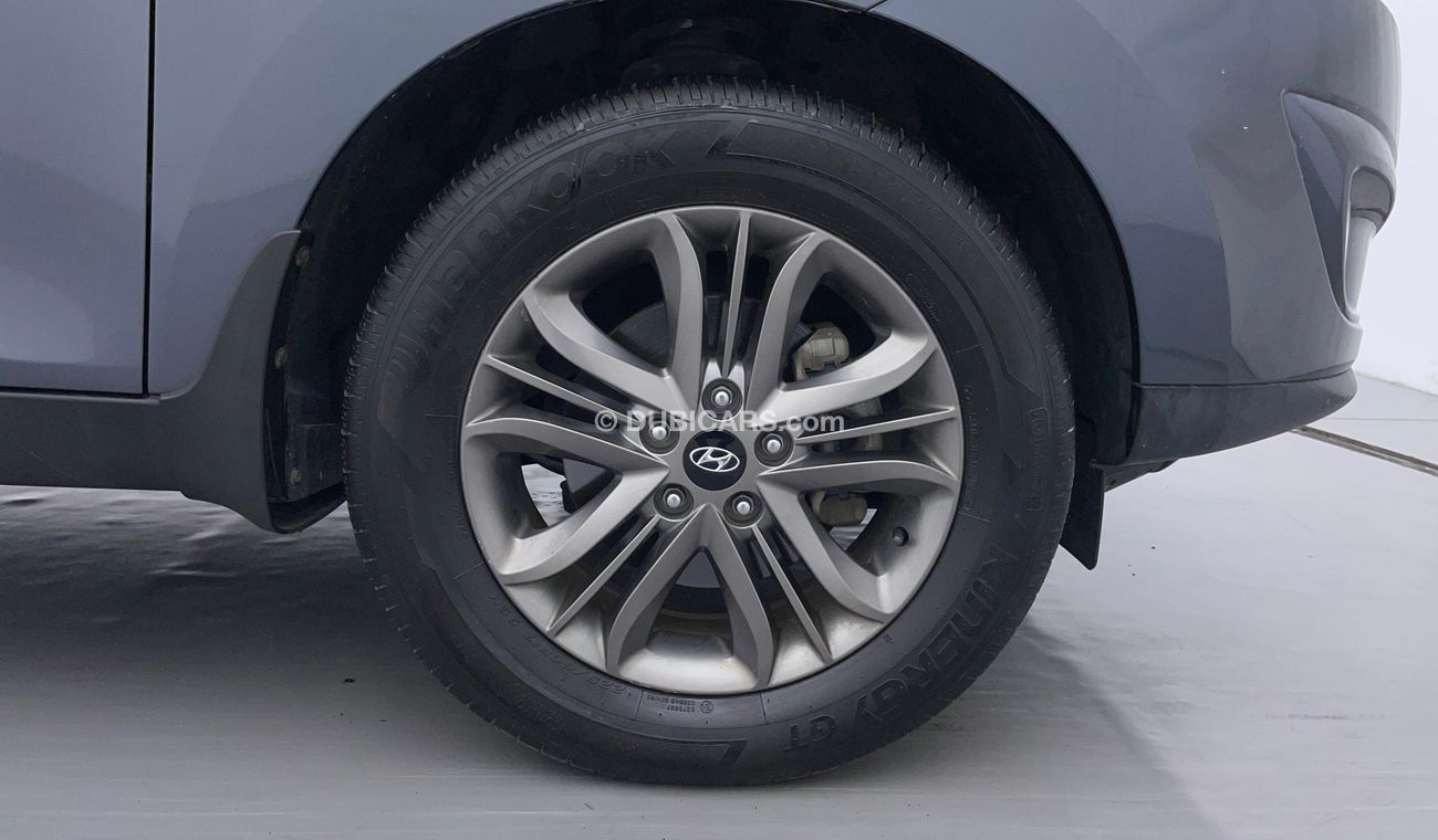 Hyundai Tucson GL 2 | Zero Down Payment | Free Home Test Drive