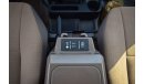 تويوتا لاند كروزر هارد توب 71 SHORT WHEEL BASE XTREME V6 4.0L PETROL 5 SEAT MANUAL TRANSMISSION