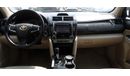 Toyota Camry GLX ACCIDENTS FREE - FULL OPTION - GCC - PERFECT CONDITION INSIDE OUT