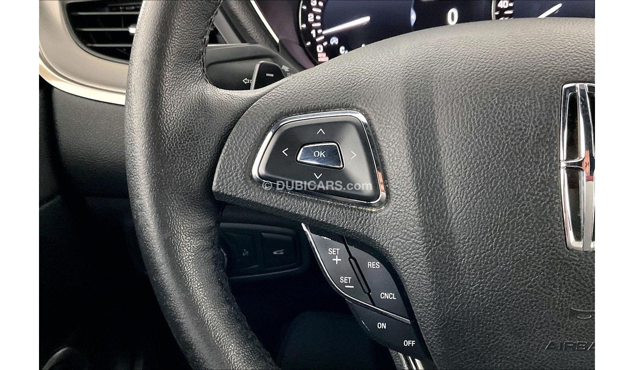 Lincoln MKC Premier | 1 year free warranty | 0 down payment | 7 day return policy