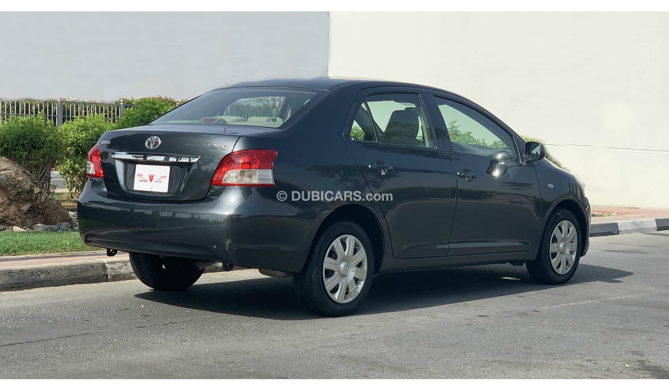 Toyota Yaris - 2010 - EXCELLENT CONDITION