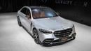 Mercedes-Benz S 500 | NEGOTIABLE PRICE | MANSORY | FULLY LOADED | NEW | 2023 | V6 | 429 HP