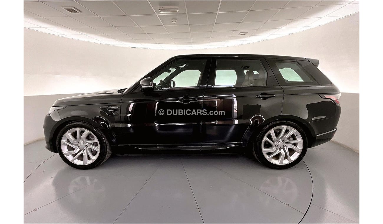 Land Rover Range Rover Sport HSE Dynamic | 1 year free warranty | 0 down payment | 7 day return policy