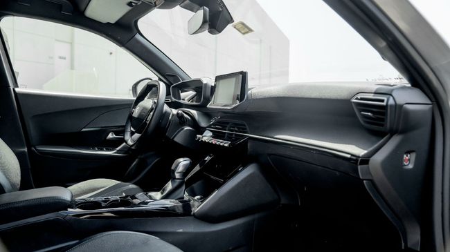 Peugeot 2008 ALLURE, миниатюра 27