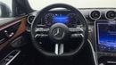 مرسيدس بنز C 200 AMG PREMIUM 2 | بدون دفعة مقدمة | اختبار القيادة في المنزل