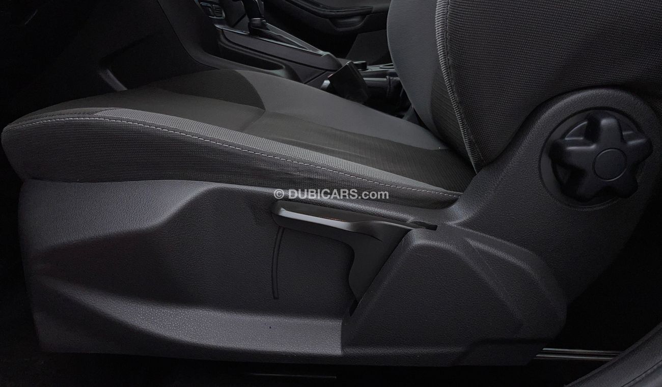 Ford Focus AMBIENTE 1.6 | Under Warranty | Inspected on 150+ parameters