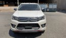 Toyota Hilux D/C 4WD 4.0L TRD 2019 YM