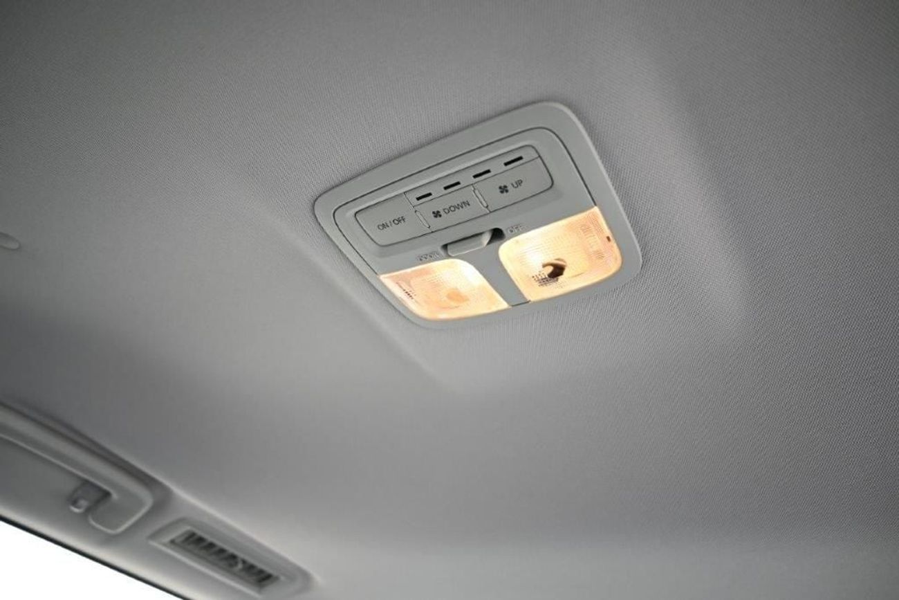 Mitsubishi Montero Sport 3.0L GASOLINE 4X4 AUTOMATIC