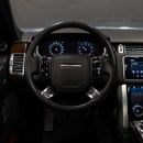 Land Rover Range Rover HSE 3.0L (380 HP) AED 2,778  pm • 0% Downpayment • Range Rover HSE • 1 Year Warranty