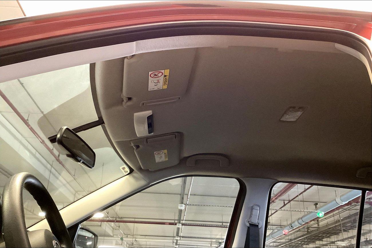 Nissan Kicks SV | Guaranteed Warranty | 0 Down Payment