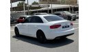 Audi A4 AUDI - A4 SPORT PACKAGE - DIESEL