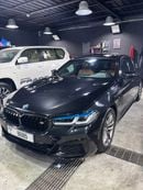 BMW 520i M SPORT