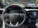 Toyota Hilux GR Sport 4.0L