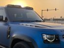 Land Rover Defender 110 X P525 5.0L