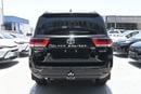 تويوتا لاند كروزر GXR Toyota Land Cruiser GX-R 4.0L V6 Petrol Model 2026