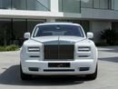 رولز رويس فانتوم ROLLS-ROYCE PHANTOM STANDARD | 6.75L V12 | 2014 | FULL PPF  | ORIGINAL PAINT