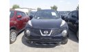 Nissan Juke , 4 cylender , petrole  right hand drive