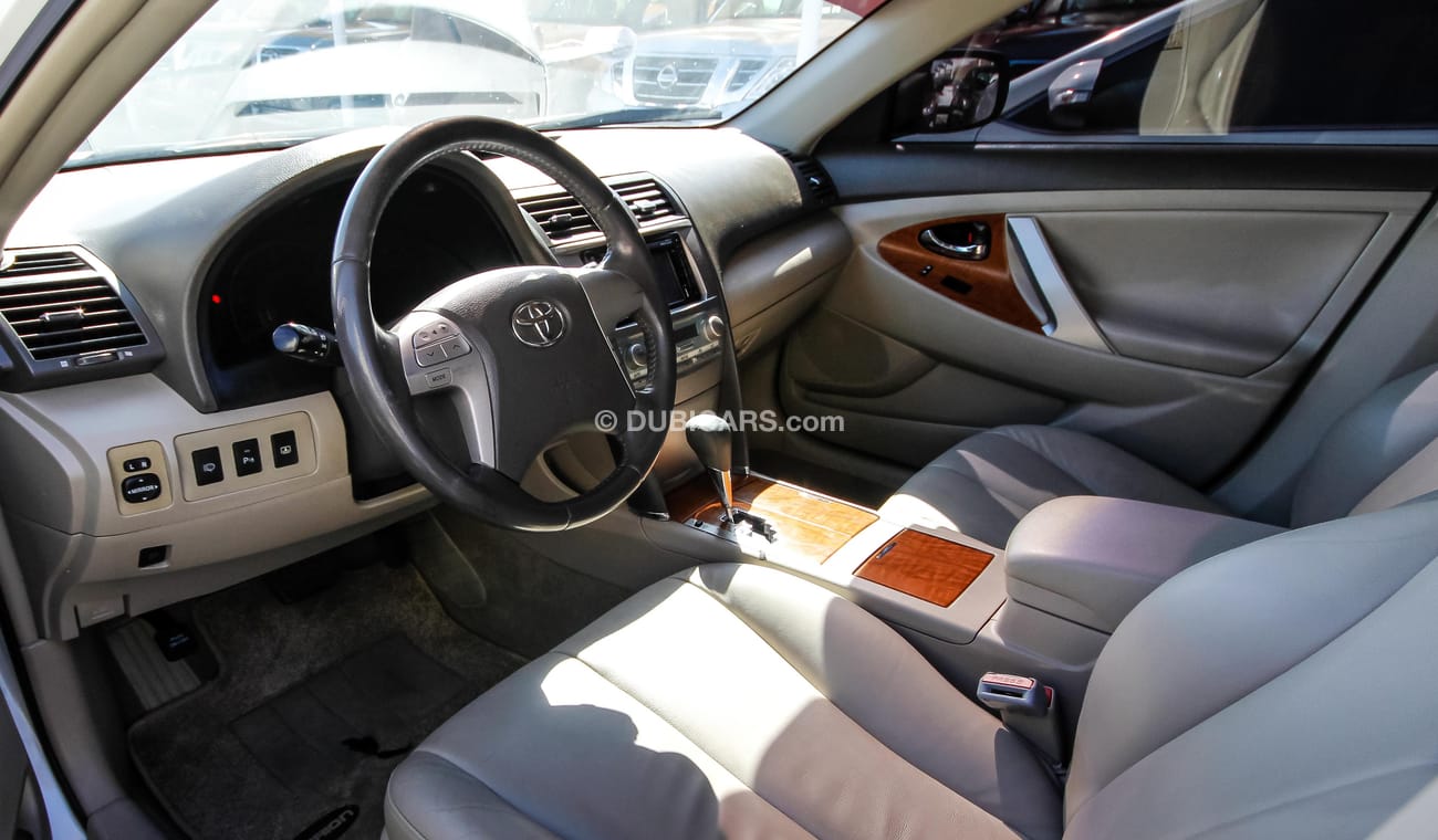 تويوتا أوريون V6