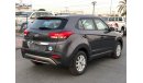 Hyundai Creta GL, 1.6L, SPECIAL LED LIGHTS, POWER STEERING, 16'' ALLOY RIMS, LEATHER SEATS, DVD+REAR CAMERA