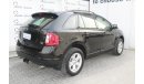 Ford Edge 3.5L V6 SEL 2014 MODEL WITH WARRANTY