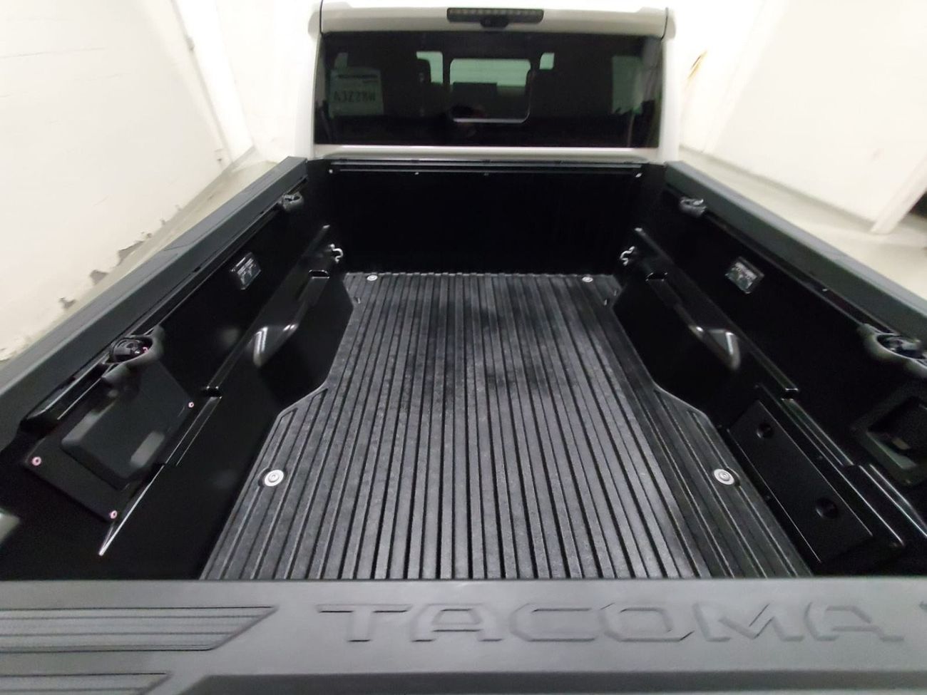 Toyota Tacoma TOYOTA TACOMA TRD SPORT PREMIUM 2024 V6 PETROL