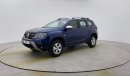 Renault Duster SE 4WD 2000