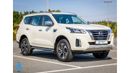 نيسان إكستيرا 2023 Platinum 4WD Petrol A/T 2.5L Luxury Interior with 3 yrs Warranty / GCC Specs