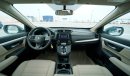 Honda CR-V CERTIFIED VEHICLE WITH DELIVERY OPTION;CRV(GCC SPECS)FOR SALE WITH DEALER WARRANTY(CODE : 00820)