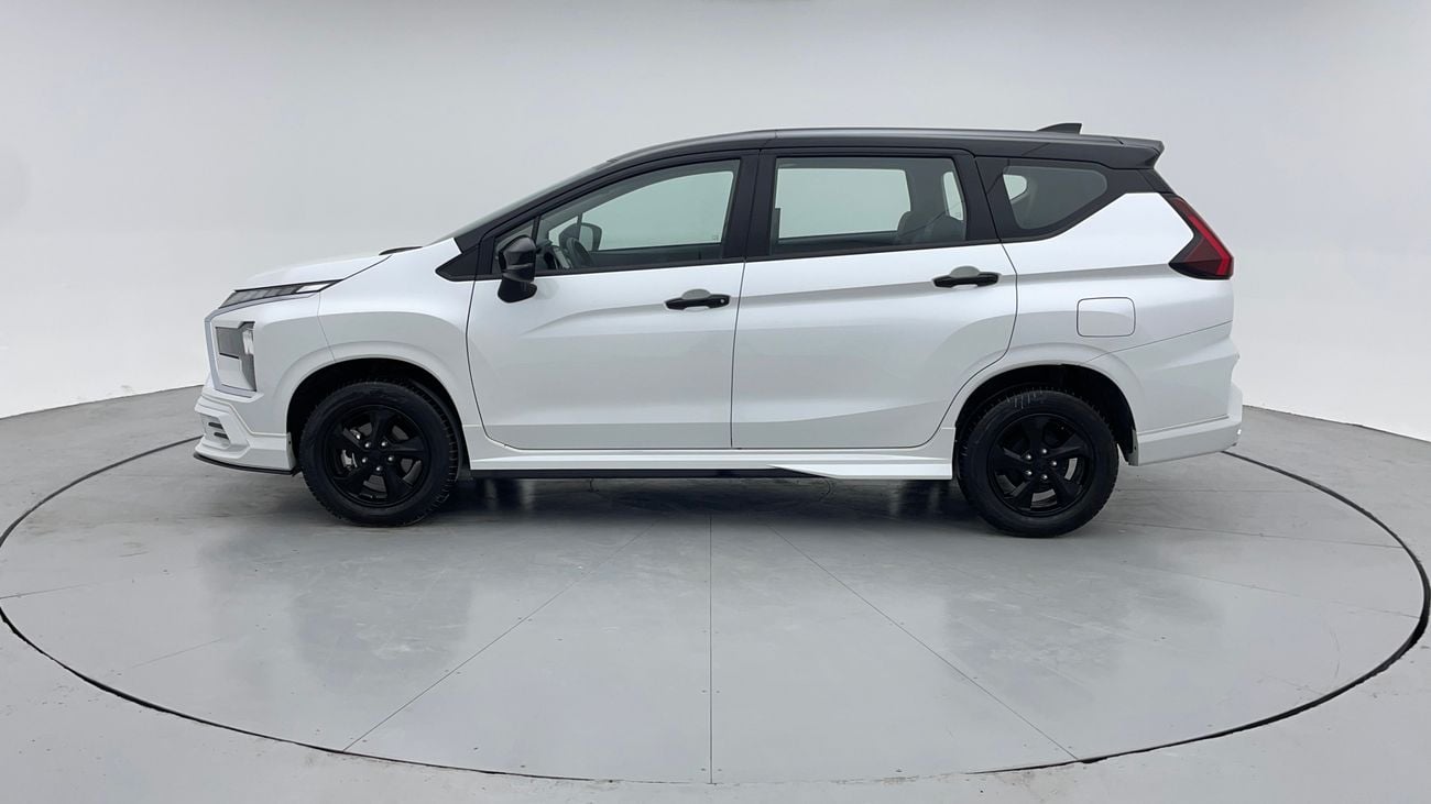 Mitsubishi Xpander MIDLINE PRIME EDITION 1.5 | Zero Down Payment | Free Home Test Drive