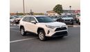 Toyota RAV4 2022 TOYOTA RAV4 XLE XLE HYBRID IMPORTED FROM USA