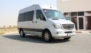 Mercedes-Benz Sprinter 324 10 SEATER LUXURY BUS