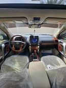 Toyota Prado VXR 4.0L AWD