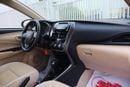 Toyota Yaris 1.5L E